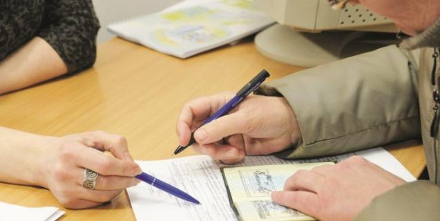 




Без черг та довідок: Верховна Рада прийняла в цілому законопроєкт про зміну місця реєстрацїї онлайн 


