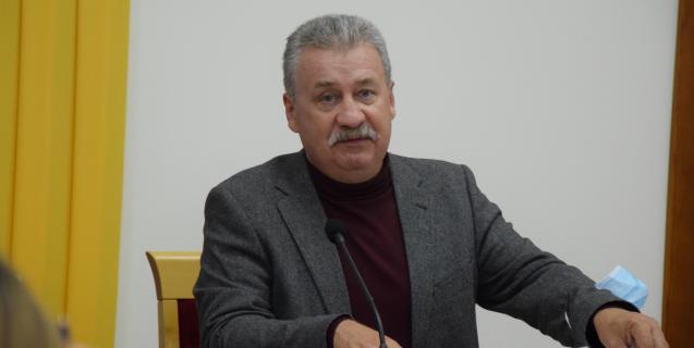 




Три заклади професійно-технічної освіти планують передати у спільну власність громад Черкащини


