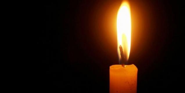 




Співчуття з приводу смерті Бондаренка Ігоря Івановича


