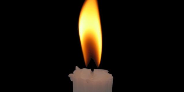 




Співчуття з приводу смерті Головатої Оксани Дмитрівни


