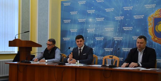 




На "бюджетній" комісії погодили розпорядження щодо спрямування коштів на заклади у сфері освіти та культури


