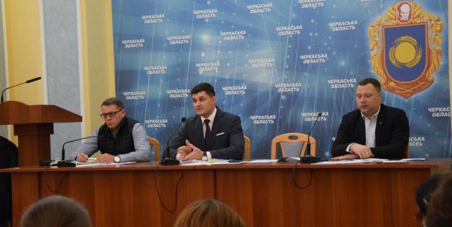 




Депутати погодили спрямування коштів на виготовлення ПКД по реконструкції медзакладу


