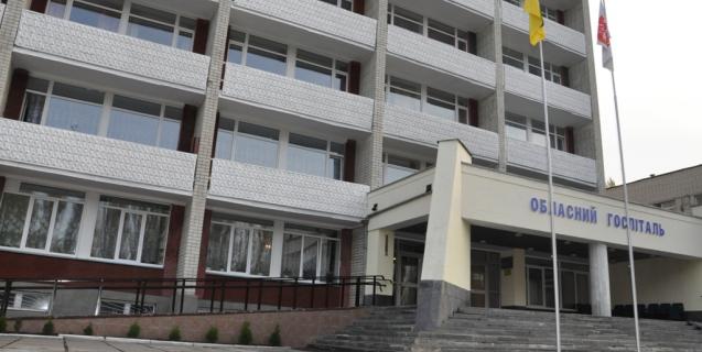 




У сучасних умовах неприпустимо, коли госпіталь не має достатніх засобів для функціонування, - Анатолій Підгорний


