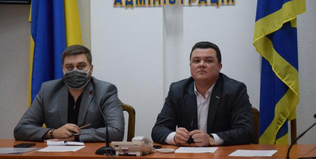 




Наступного тижня обиратимуть керівників для вісьмох обласних закладів культури


