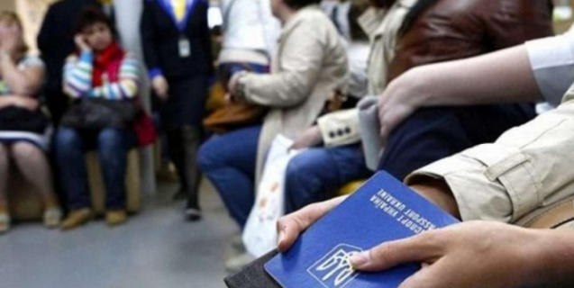 




Рекомендації МЗС українцям у зв’язку з закриттям повітряного простору України



