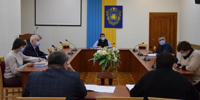 




Реорганізація системи громадського здоров’я: що буде з обласним ЦГЗ


