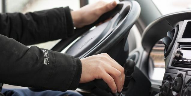 




Спрощено порядок перетину державного кордону для водіїв віком від 18 до 60 років


