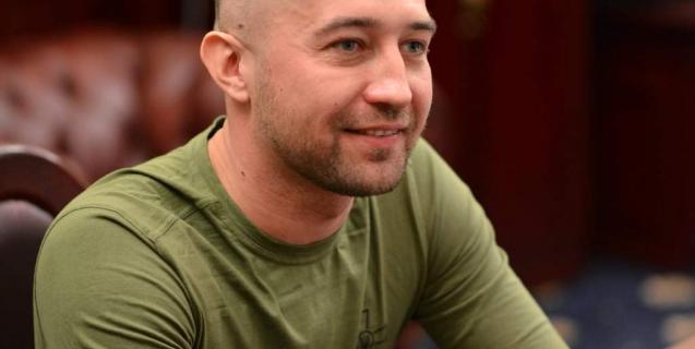 




Захисник острова Зміїний отримав відзнаку "За заслуги перед Черкащиною"


