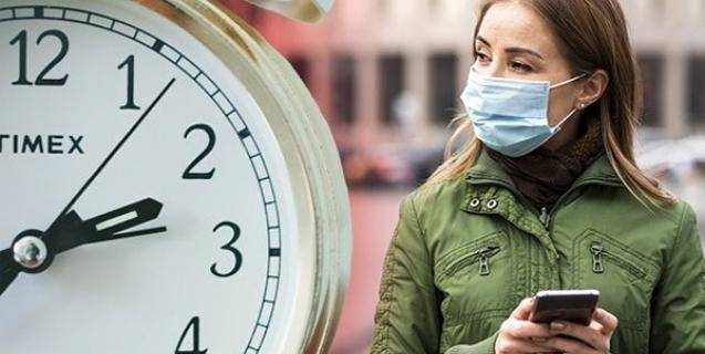 




В Умані змінено тривалість комендантської години


