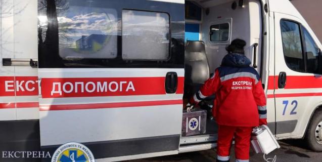 




Ігор Фесун розповів про роботу “Екстренки”, коронавірус та “сухий закон” на Черкащині


