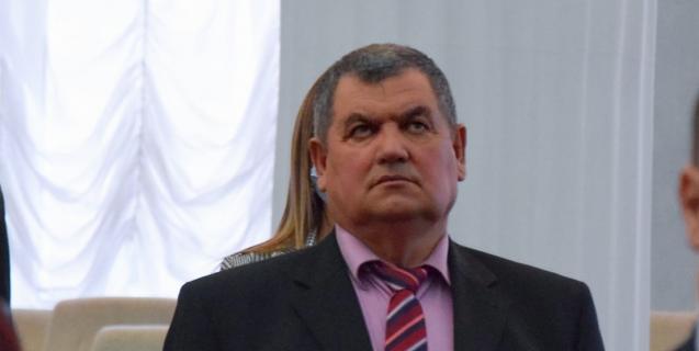 




Коцур: «Мене жартома вже називають «молоковозом»»


