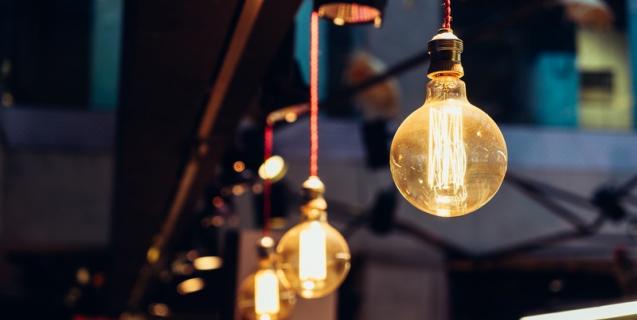 




Тарифи на електроенергію для населення при споживанні до 250 кВт • год не зростатимуть



