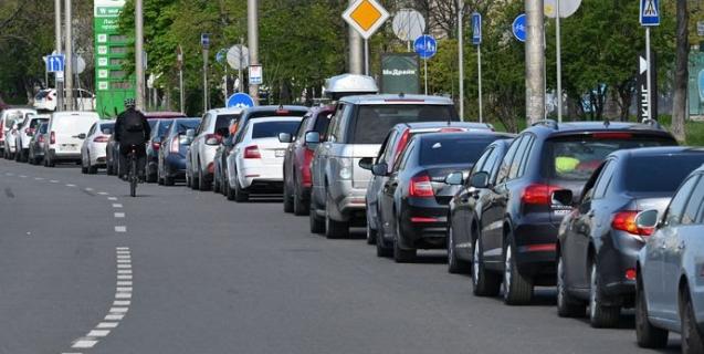 




25 тисяч тонн бензину отримає Україна з польського резерву як гуманітарну допомогу


