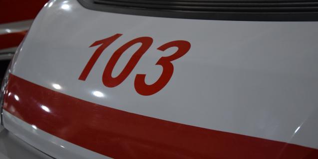 




Медики Екстренки Черкащини отримали нові реанімобілі


