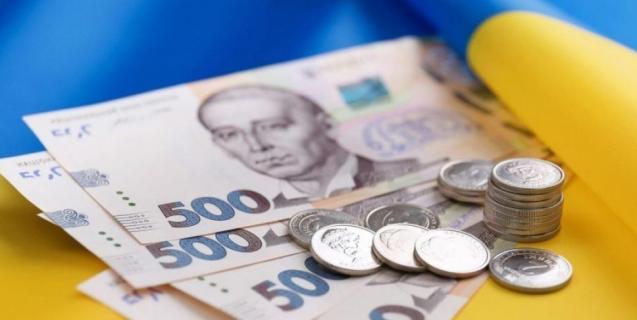 




Щорічну разову грошову допомогу отримають майже мільйон ветеранів війни та жертв нацистських переслідувань



