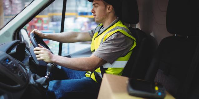 




В обласному центрі зайнятості назвали затребувані та високооплачувані професії Черкащини


