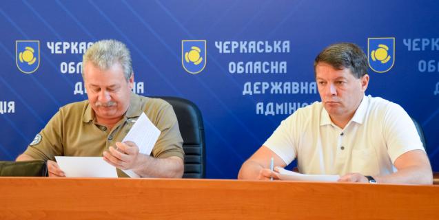 




В області хочуть створити наглядові ради при навчальних закладах


