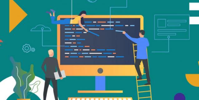 




Українці зможуть безоплатно отримати професію у сфері IT


