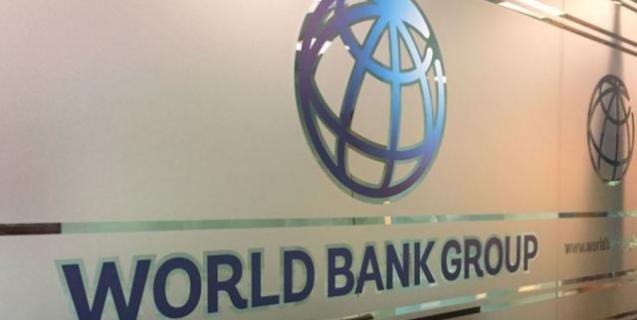 




Україна отримає грант на 4,5 млрд дол. США з Цільового фонду Світового банку


