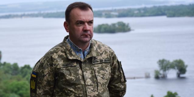 




Депутат обласної ради провів патріотичну лекцію для студентів


