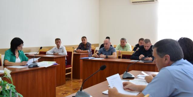 




Антикорупційна діяльність та зміни до обласних програм: депутати розпочали підготовку до сесії


