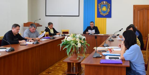




Підприємства критичної інфраструктури планують забезпечити додатковими джерелами  живлення


