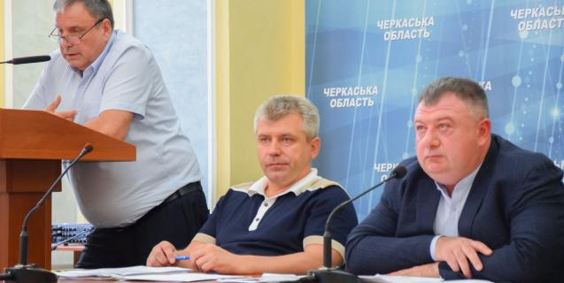 




Підтримка захисників та оновлення матеріально-технічної бази закладів освіти й охорони здоров'я: результати засідання "бюджетної" комісії


