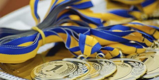 




У Черкасах обрали провідних та перспективних спортсменів


