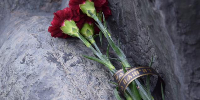 




У Черкасах відзначили День визволення України від фашистських загарбників


