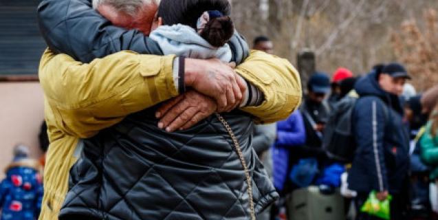 




Як родичам зниклих безвісти отримати пенсію по втраті годувальника?


