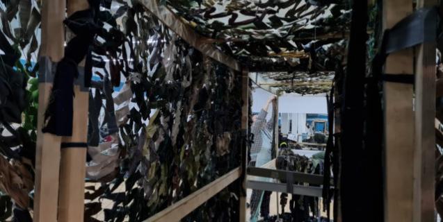




Депутати і волонтерство для ЗСУ: що зроблено від 24 лютого


