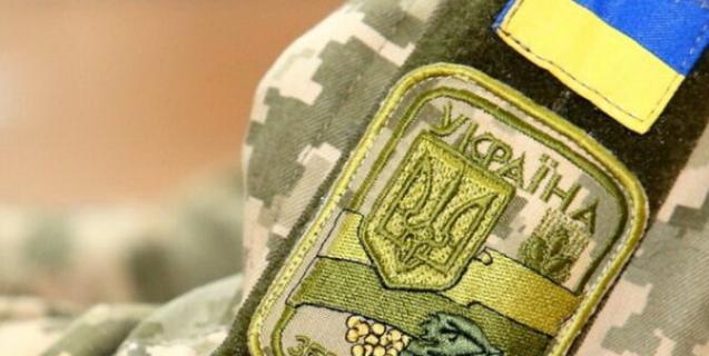 




В Україні працюють над створенням Сервісних офісів у справах ветеранів


