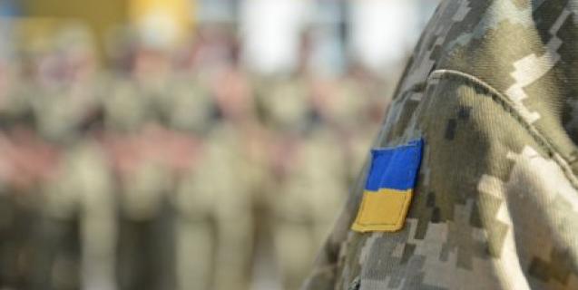 




В одному з медзакладів області хочуть створити реабілітаційне відділення для захисників


