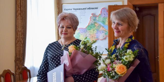 




В обласній раді планують відзначати тренерів і вчителів переможців


