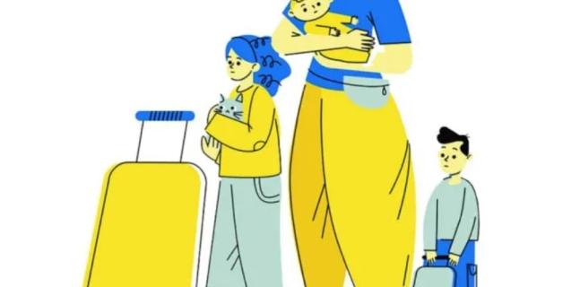 




В Україні запрацювала  єдина платформа допомоги врятованим від війни громадянам 


