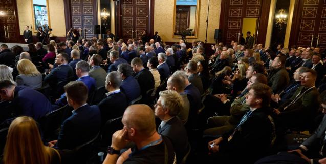 




Голова обласної ради взяв участь у Міжнародному саміті міст та регіонів


