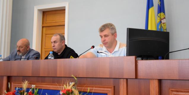 




Вчителі та тренери обдарованих дітей Черкащини отримуватимуть обласні премії


