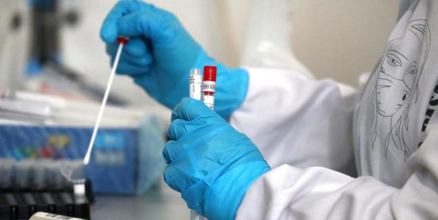 




Рекомендації ВООЗ для України щодо COVID-19


