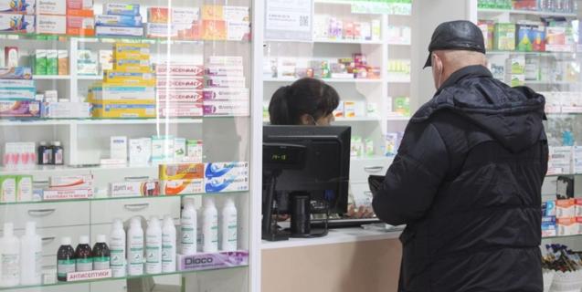 




Як внутрішньо переміщеним громадянам отримати е-рецепт на рецептурні ліки


