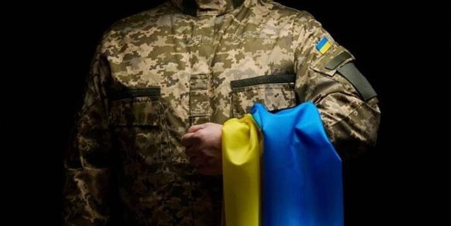 




Мінветеранів підготувало роз'яснення щодо отримання пільг учасниками бойових дій


