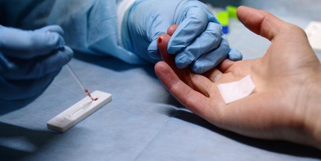 




У Черкасах обговорили профілактику  соціально небезпечних захворювань


