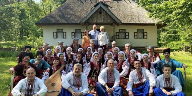 




Черкаські артисти виступлять на міжнародному фестивалі в Польщі


