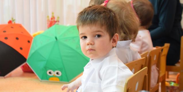 




Малечу обласного дитбудинку привітали з Міжнародним днем захисту дітей



