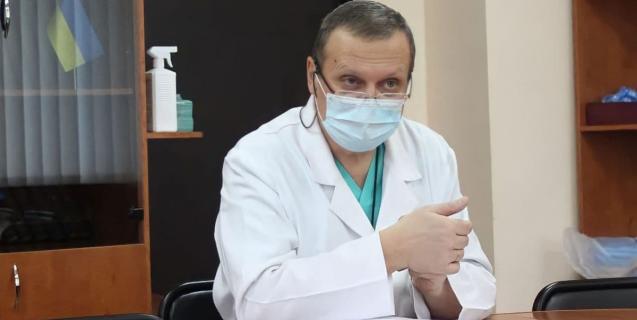




«Знаходимо можливості розвиватися, не зважаючи на війну», – Віктор Парамонов  



