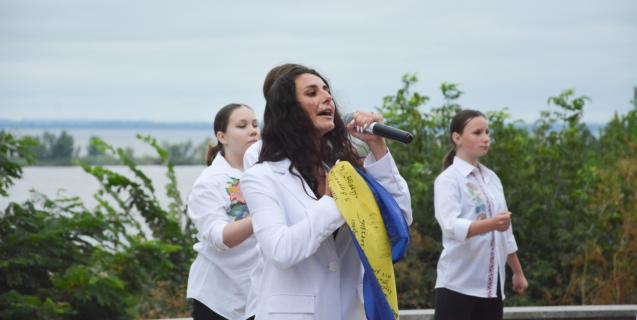 




28 липня - День Української Державності 


