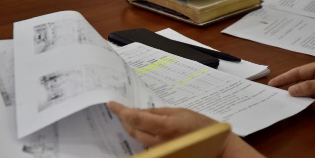 




У Черкасах планують реорганізувати три диспансери


