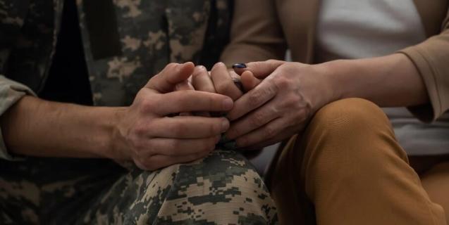 




В Україні запускають ще два експериментальні проекти для ветеранів і військових


