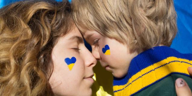 




Постраждалі від війни українки можуть отримати грошову допомогу від міжнародного жіночого фонду


