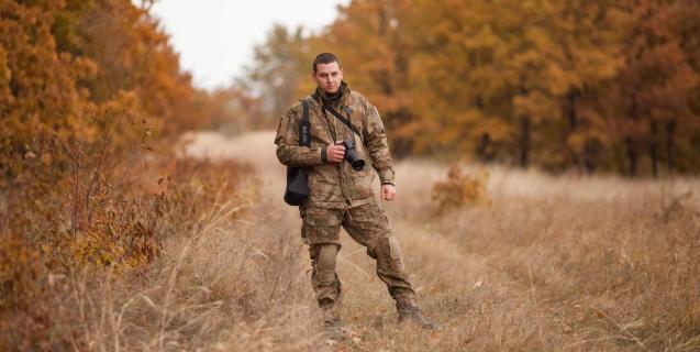 




В Україні заснували премію у сфері фотомистецтва імені Миколи Анацького


