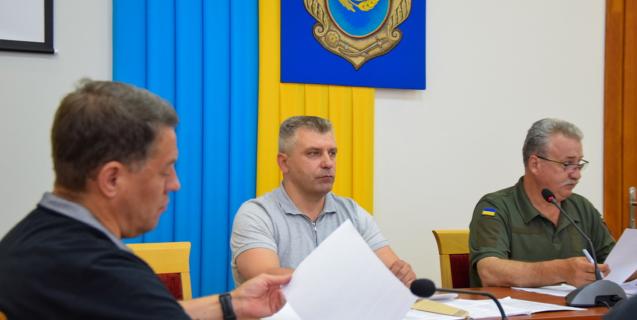 




Призначення, мережа ліцеїв та зміни в навчальних закладах: результати засідання "освітньої" комісії



